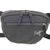 アークテリクス ARCTERYX MANTIS ナイロン ショルダーバッグ メンズ