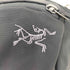 アークテリクス ARCTERYX MANTIS ナイロン ショルダーバッグ メンズ