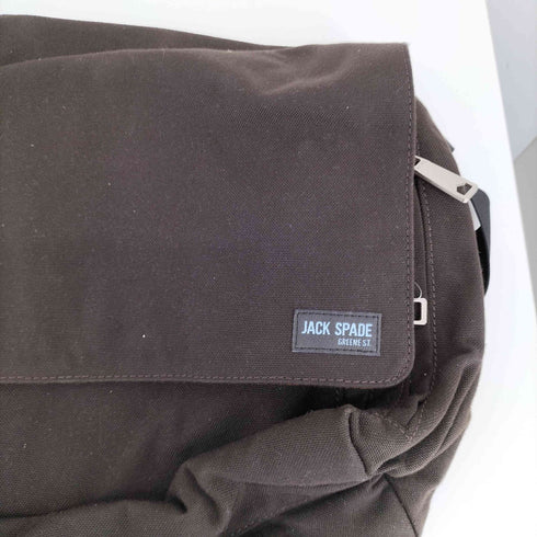ジャックスペード JACK SPADE メッセンジャーバッグ メンズ