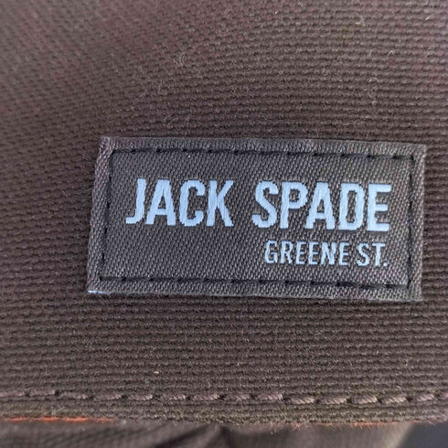 ジャックスペード JACK SPADE メッセンジャーバッグ メンズ