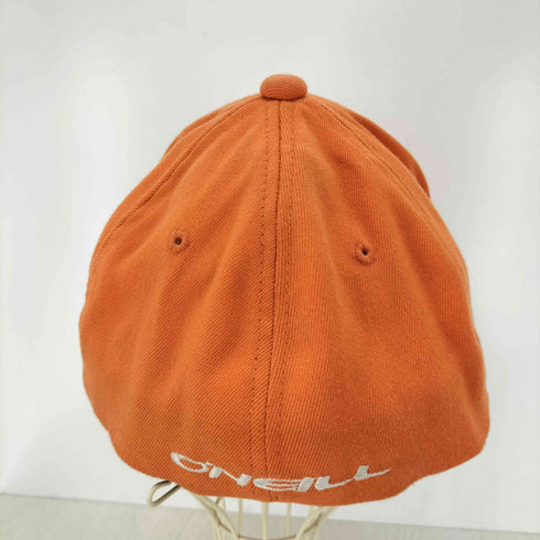 オニール ONEILL 90-00S FLEXFIT ロゴ刺繍 6パネルキャップ メンズ M-XL
