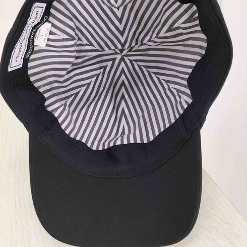 ユニバーサルプロダクツ UNIVERSAL PRODUCTS ORIGINAL CHINO CAP COMESANDGOES メンズ FREE