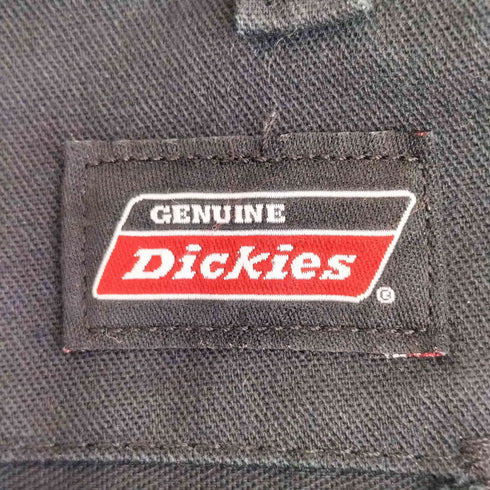 ジェニュインディッキーズ GENUINE Dickies ワイドバギー ワークショーツ メンズ