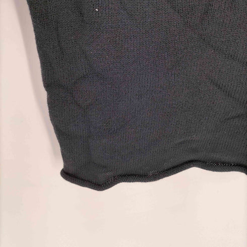 シーオール SEEALL 24SS STRING TOP:ニットキャミソール レディース FREE