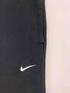 ナイキ NIKE ワンポイント刺繍 スウェットパンツ メンズ M