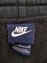 ナイキ NIKE ワンポイント刺繍 スウェットパンツ メンズ M