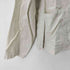 ナチュラルランドリー NATURAL LAUNDRY ワークテーラードジャケット レディース