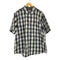 カーハート Carhartt RELAXED FIT チェック柄 ロゴ刺繍 S/S BDシャツ メンズ 2XL