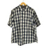 カーハート Carhartt RELAXED FIT チェック柄 ロゴ刺繍 S/S BDシャツ メンズ 2XL