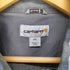 カーハート Carhartt RELAXED FIT チェック柄 ロゴ刺繍 S/S BDシャツ メンズ 2XL