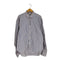 エイチビューティーアンドユースユナイテッドアローズ H BEAUTY & YOUTH UNITED ARROWS H DOUBLE CUFFS REGULAR COLLAR SHIRT メンズ JPN:M