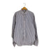 エイチビューティーアンドユースユナイテッドアローズ H BEAUTY & YOUTH UNITED ARROWS H DOUBLE CUFFS REGULAR COLLAR SHIRT メンズ JPN:M