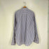 エイチビューティーアンドユースユナイテッドアローズ H BEAUTY & YOUTH UNITED ARROWS H DOUBLE CUFFS REGULAR COLLAR SHIRT メンズ JPN:M