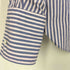 エイチビューティーアンドユースユナイテッドアローズ H BEAUTY & YOUTH UNITED ARROWS H DOUBLE CUFFS REGULAR COLLAR SHIRT メンズ JPN:M