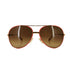 マークバイマークジェイコブス Marc by Marc Jacobs MMJ257/S XWN SO ティアドロップサングラス レディース 58 15