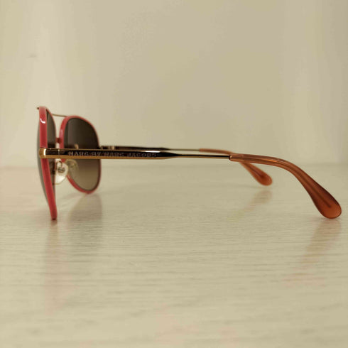 マークバイマークジェイコブス Marc by Marc Jacobs MMJ257/S XWN SO ティアドロップサングラス レディース 58 15