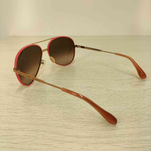 マークバイマークジェイコブス Marc by Marc Jacobs MMJ257/S XWN SO ティアドロップサングラス レディース 58 15
