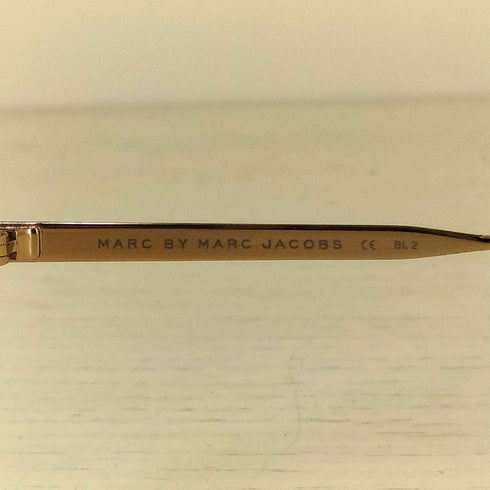 マークバイマークジェイコブス Marc by Marc Jacobs MMJ257/S XWN SO ティアドロップサングラス レディース 58 15