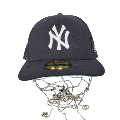 ニューエラ NEW ERA 59FIFTY チームロゴキャップ メンズ 58.7cm