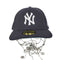 ニューエラ NEW ERA 59FIFTY チームロゴキャップ メンズ 58.7cm