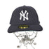 ニューエラ NEW ERA 59FIFTY チームロゴキャップ メンズ 58.7cm