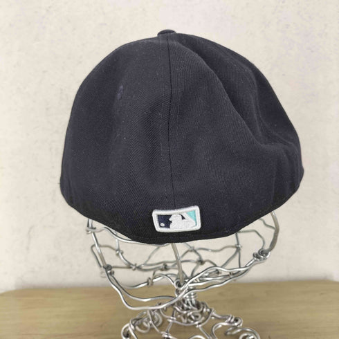 ニューエラ NEW ERA 59FIFTY チームロゴキャップ メンズ 58.7cm