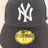 ニューエラ NEW ERA 59FIFTY チームロゴキャップ メンズ 58.7cm