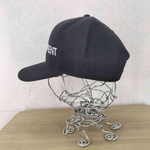 オット otto ブランドロゴモチーフキャップ メンズ FREE