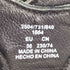 ザラ ZARA スクエアトゥ グルカサンダル レディース EU 36