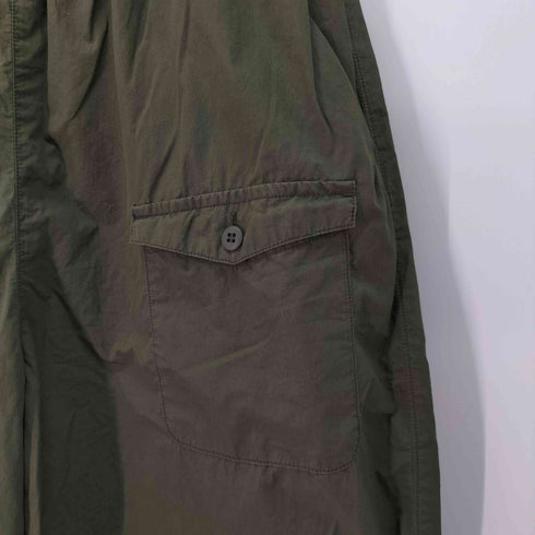 ナチュラルランドリー NATURAL LAUNDRY イージーフライトパンツ レディース