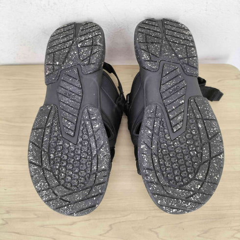 グラビス gravis ストラップサンダル メンズ 27