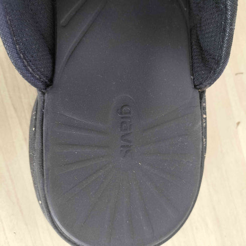 グラビス gravis ストラップサンダル メンズ 27