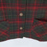 ペンドルトン PENDLETON 70S オープンカラーL/S チェックシャツ レディース import:M