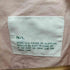 ナチュラルランドリー NATURAL LAUNDRY バンドカラー長袖シャツ レディース