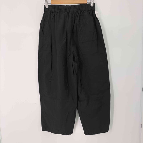 ナチュラルランドリー NATURAL LAUNDRY イージーフライトパンツ レディース
