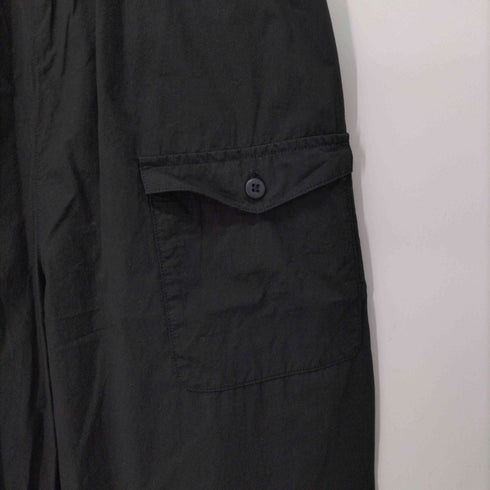 ナチュラルランドリー NATURAL LAUNDRY イージーフライトパンツ レディース