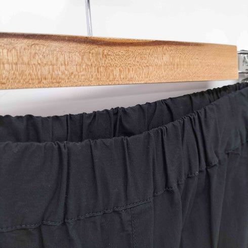 ナチュラルランドリー NATURAL LAUNDRY イージーフライトパンツ レディース