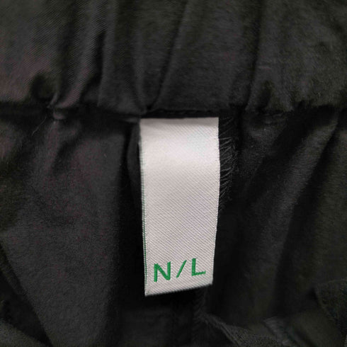 ナチュラルランドリー NATURAL LAUNDRY イージーフライトパンツ レディース