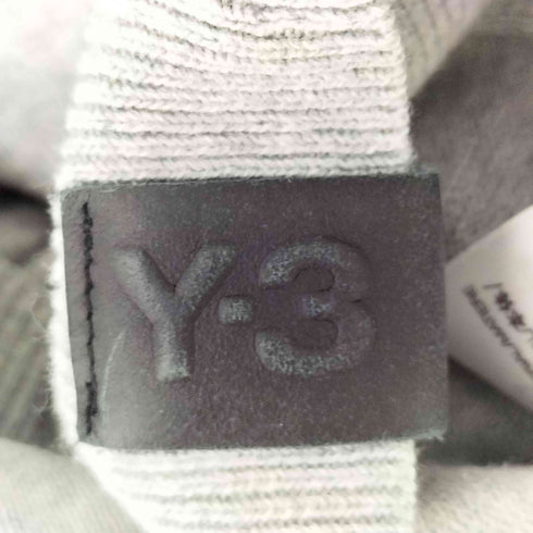ワイスリー Y-3 バックストライプコットンカーディガン メンズ JPN:S