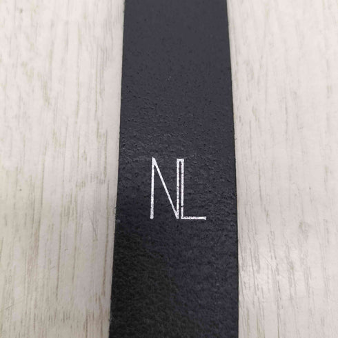 ニール NL Stil 1.5 レザーベルト メンズ