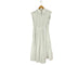 ステュディオス STUDIOUS Asymmetry pleats one-piece レディース 1