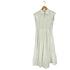 ステュディオス STUDIOUS Asymmetry pleats one-piece レディース 1
