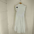 ステュディオス STUDIOUS Asymmetry pleats one-piece レディース 1