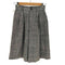 スティーブンアラン Steven Alan TUCK HALF PANTS レディース JPN:M