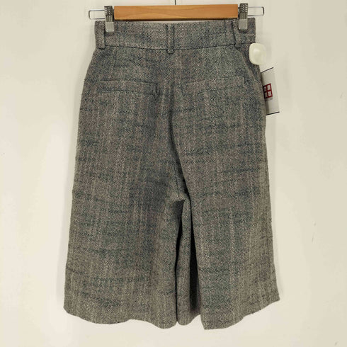 スティーブンアラン Steven Alan TUCK HALF PANTS レディース JPN:M