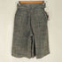 スティーブンアラン Steven Alan TUCK HALF PANTS レディース JPN:M