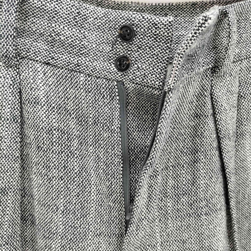 スティーブンアラン Steven Alan TUCK HALF PANTS レディース JPN:M