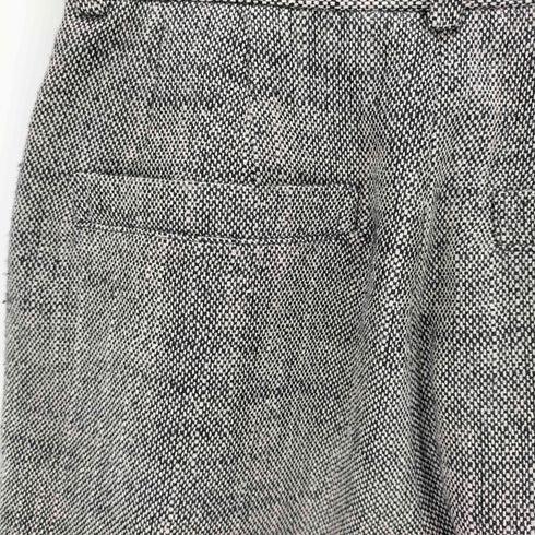 スティーブンアラン Steven Alan TUCK HALF PANTS レディース JPN:M