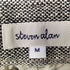 スティーブンアラン Steven Alan TUCK HALF PANTS レディース JPN:M