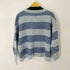 ナチュラルランドリー NATURAL LAUNDRY シャギーラムコットンプルオーバー レディース